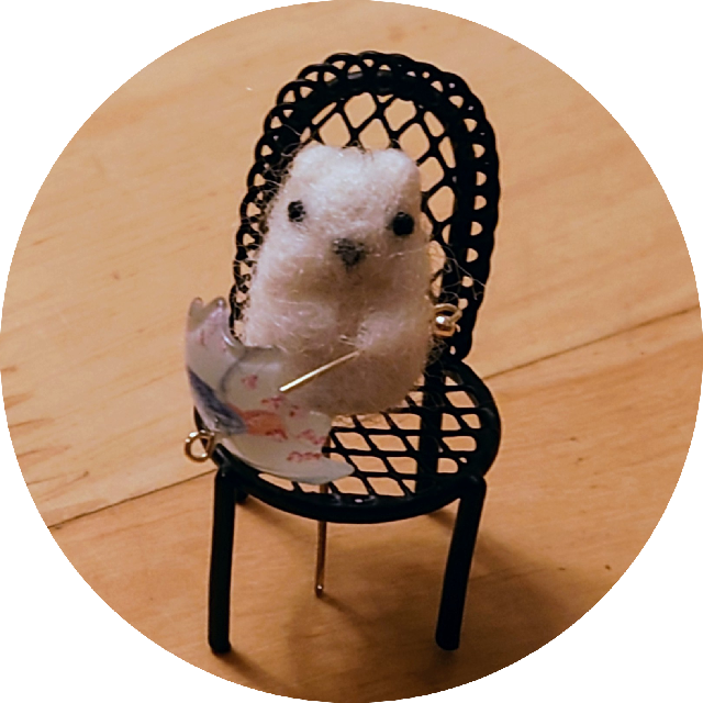 プロフィール画像