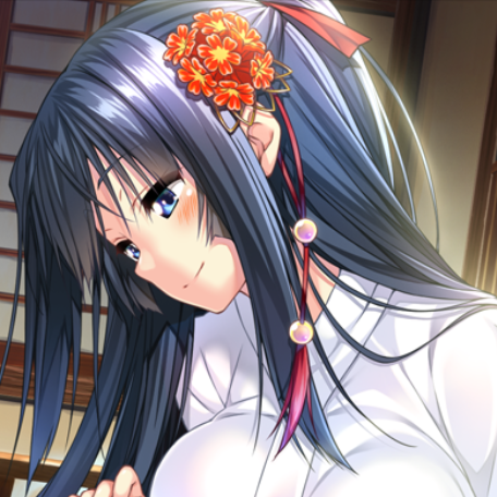 プロフィール画像