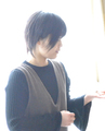 プロフィール画像