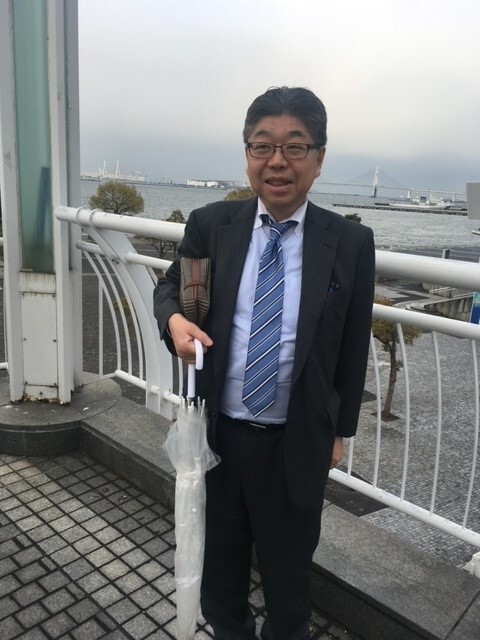 プロフィール画像