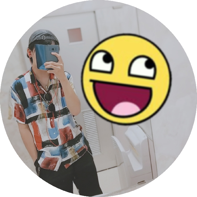 プロフィール画像