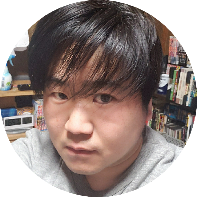 プロフィール画像