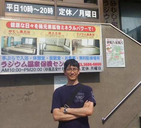 プロフィール画像