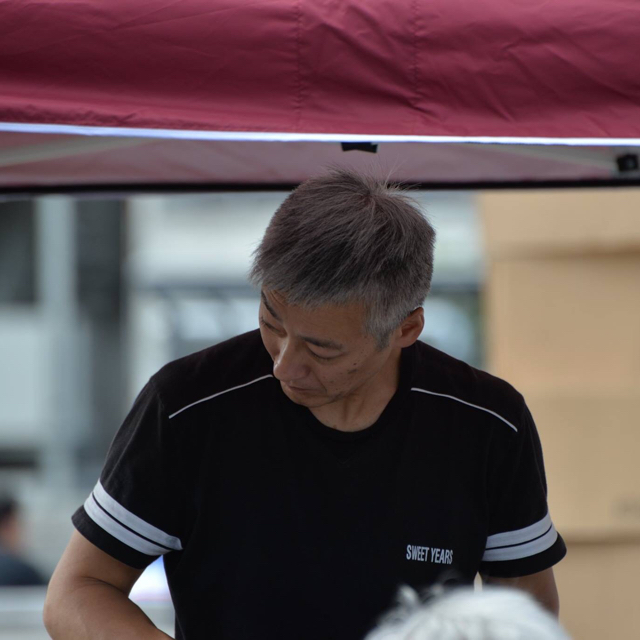 プロフィール画像