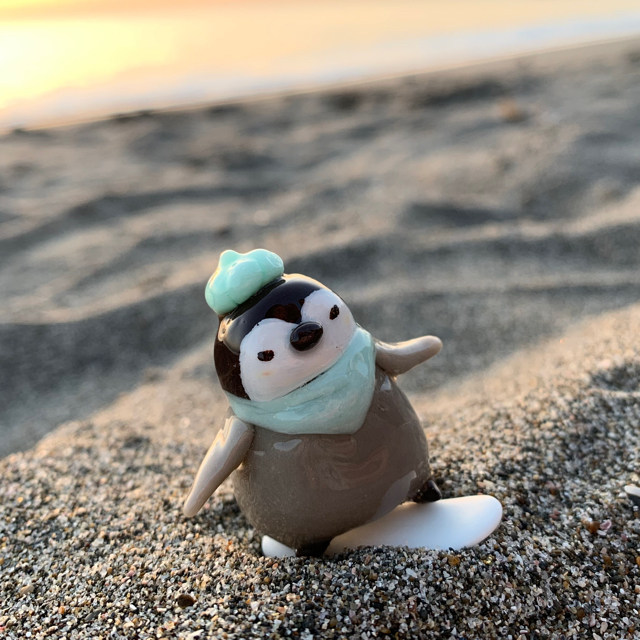 プロフィール画像