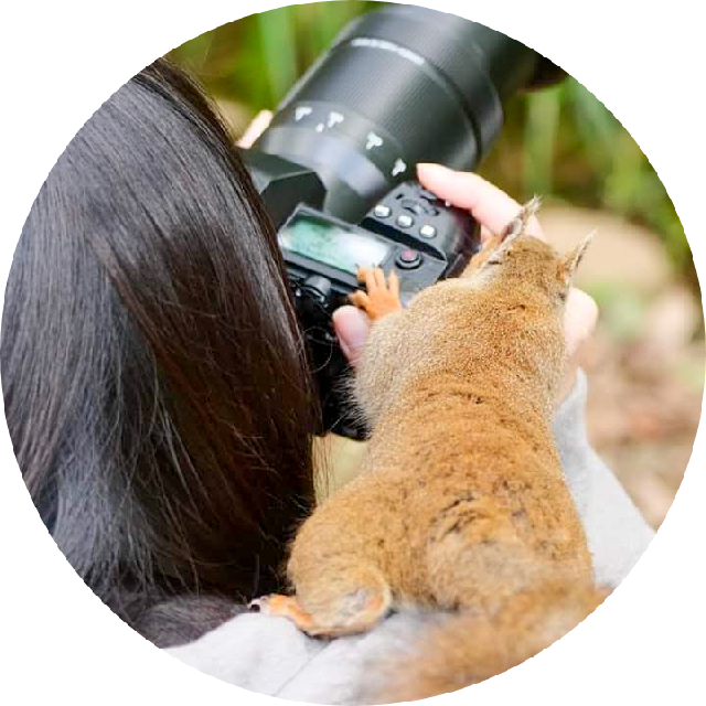 プロフィール画像