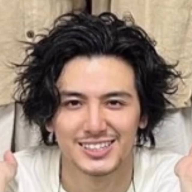 プロフィール画像