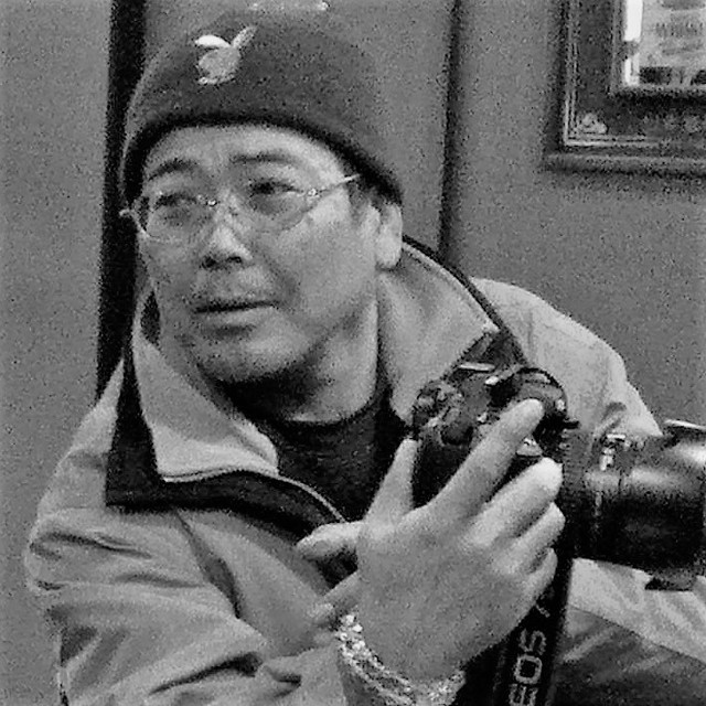 プロフィール画像