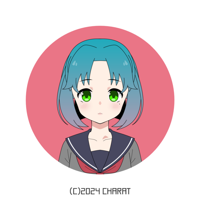 プロフィール画像
