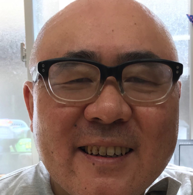 プロフィール画像