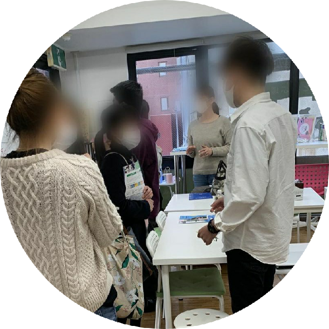 プロフィール画像