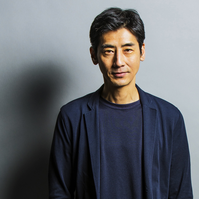 プロフィール画像