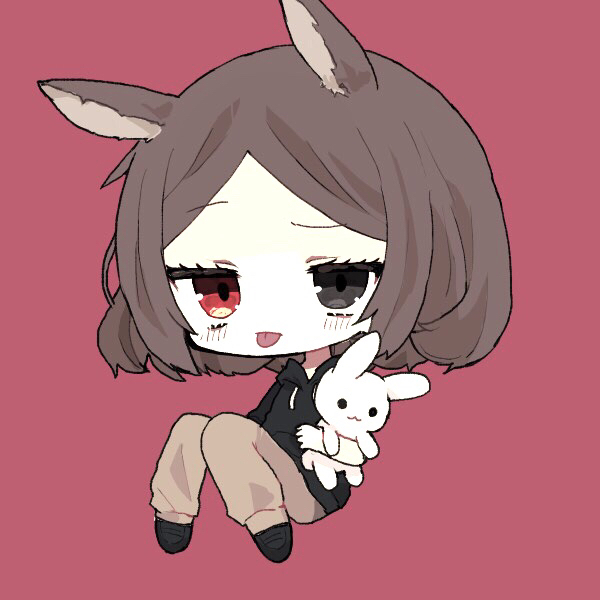 プロフィール画像