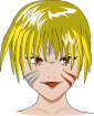 プロフィール画像