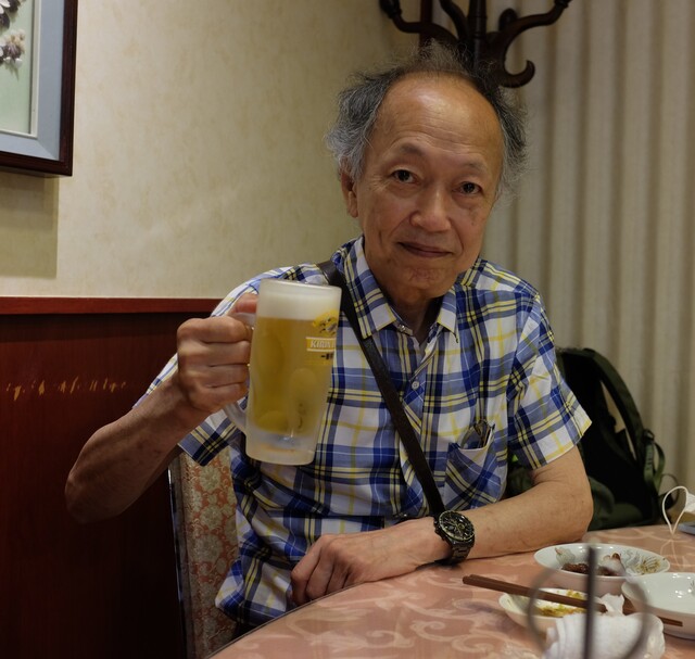 プロフィール画像