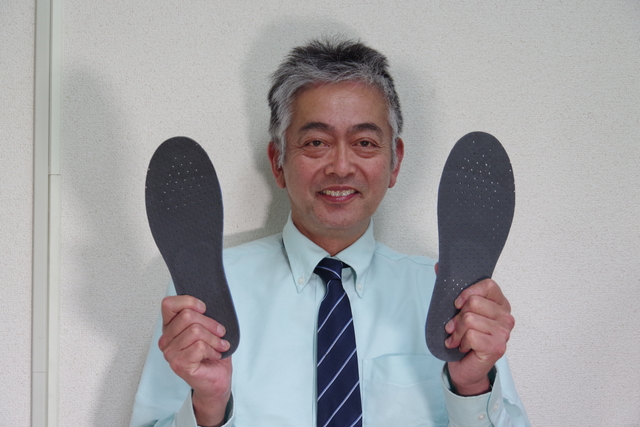 プロフィール画像