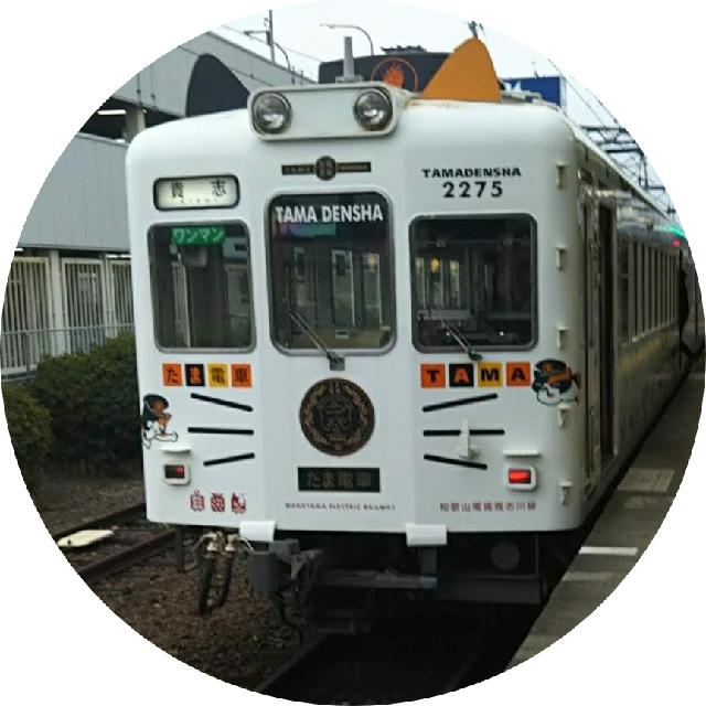 プロフィール画像