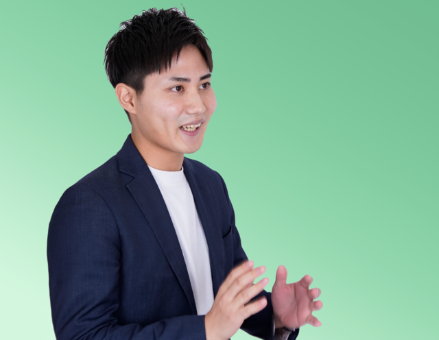 プロフィール画像
