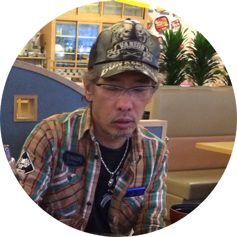 プロフィール画像