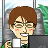 プロフィール画像