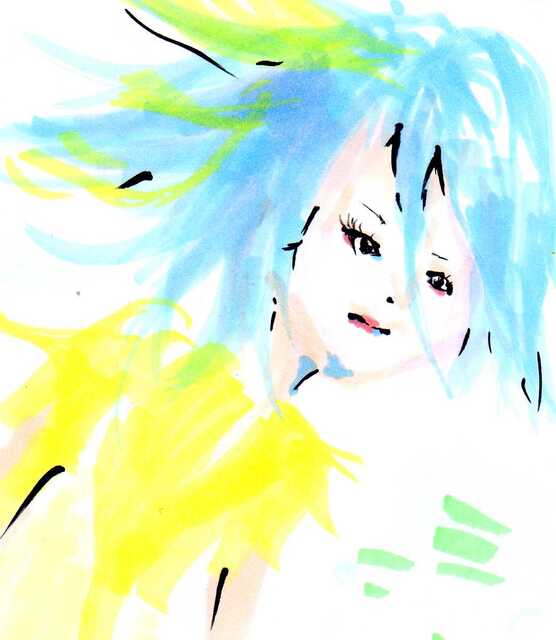 プロフィール画像