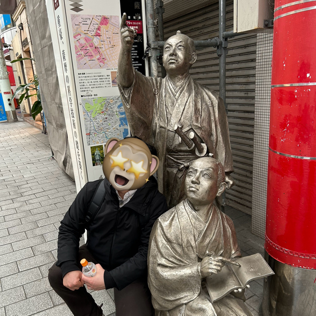 プロフィール画像