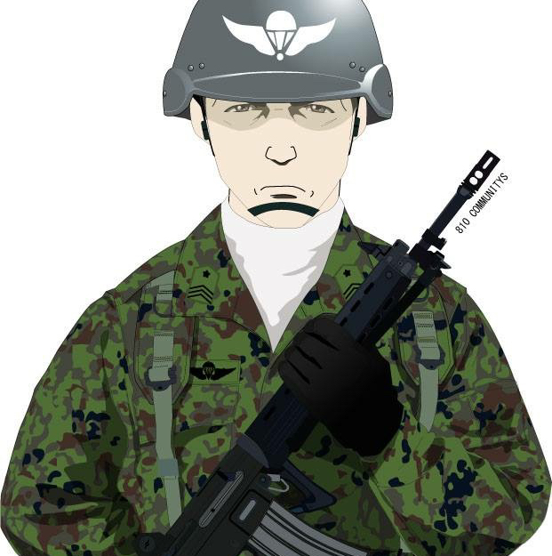プロフィール画像