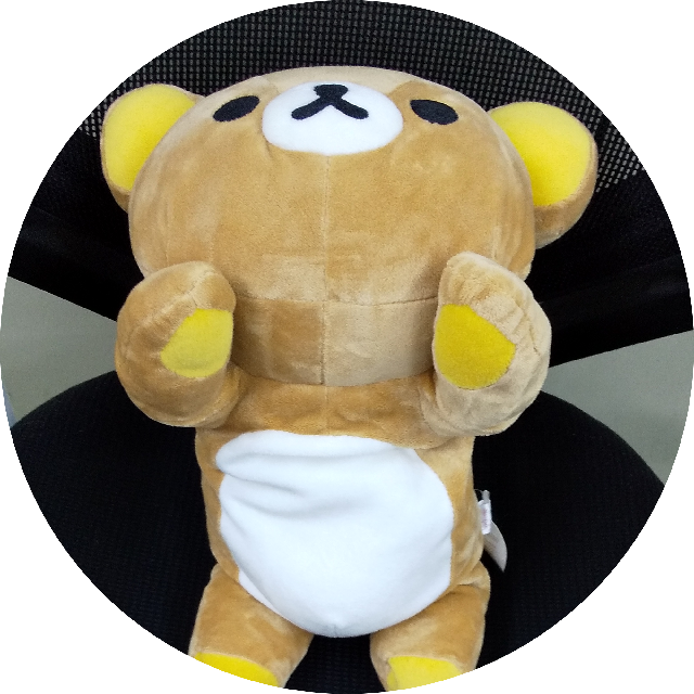 プロフィール画像
