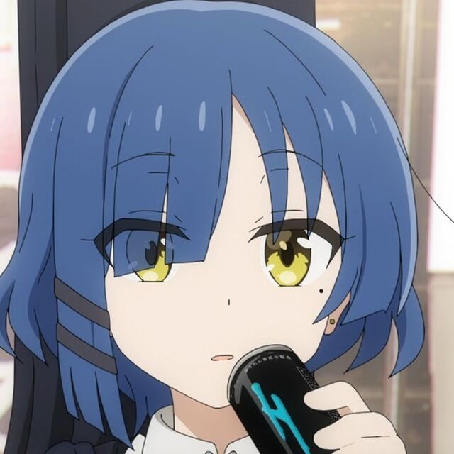 プロフィール画像