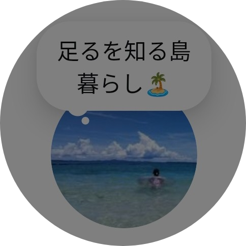 プロフィール画像