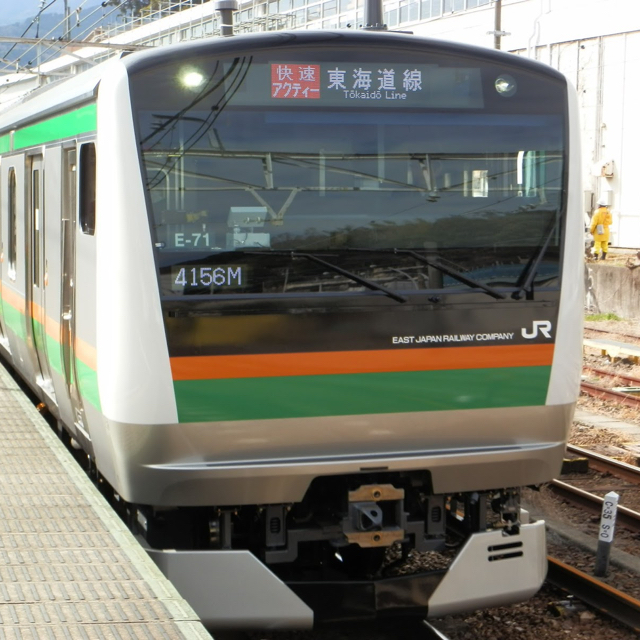 プロフィール画像