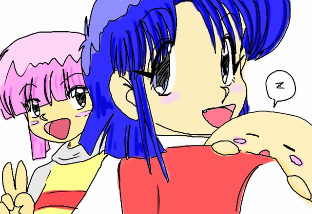 プロフィール画像