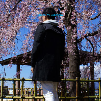 プロフィール画像