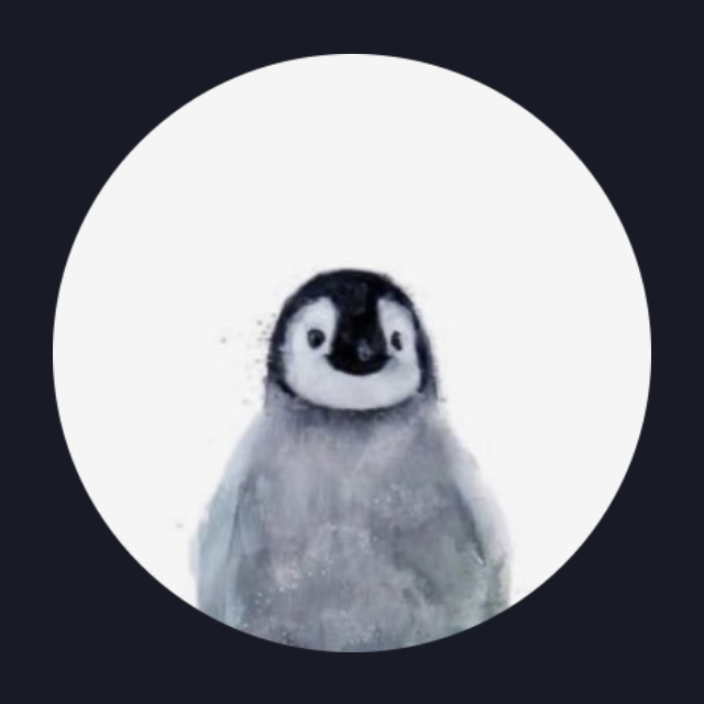 プロフィール画像