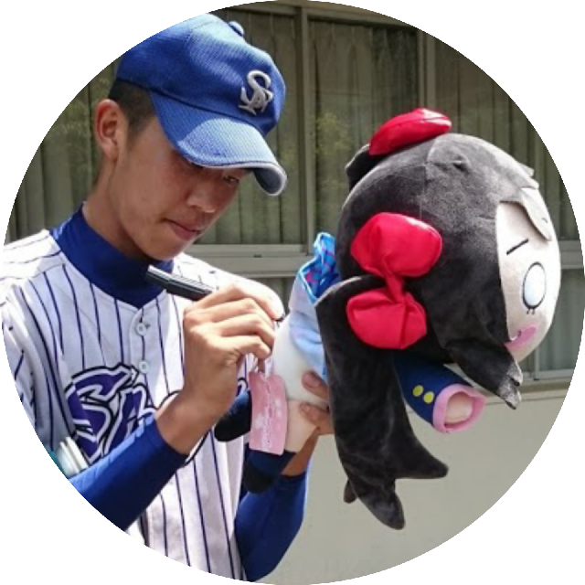 プロフィール画像
