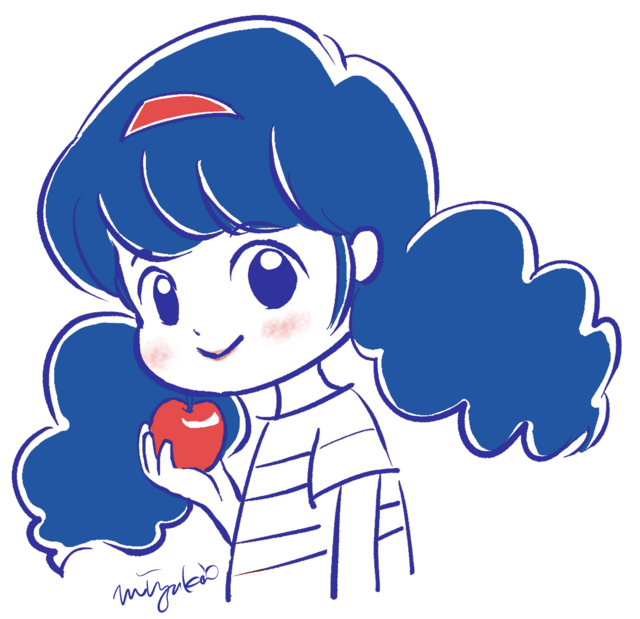 プロフィール画像