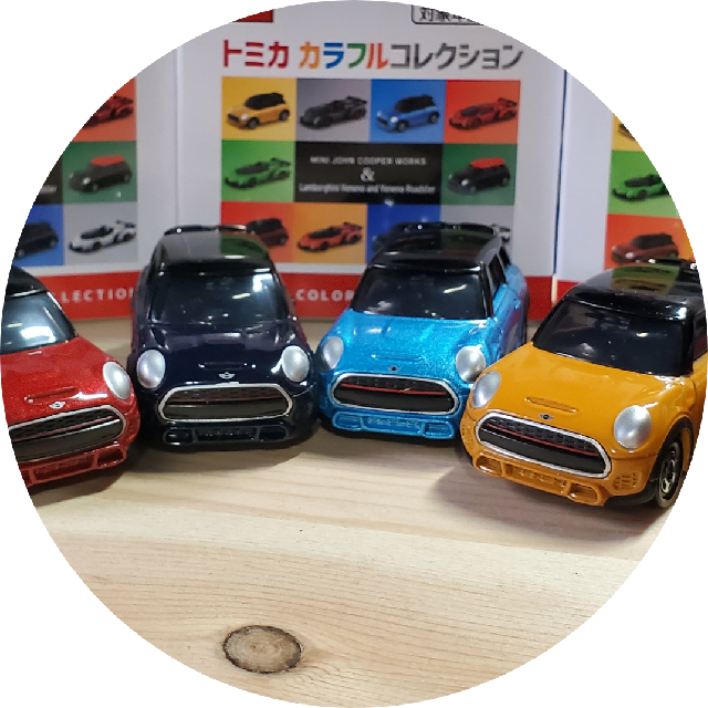プロフィール画像