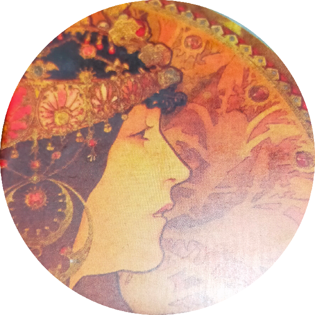 プロフィール画像