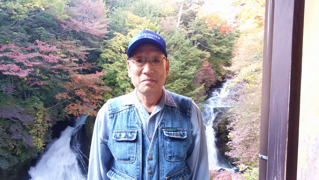 プロフィール画像