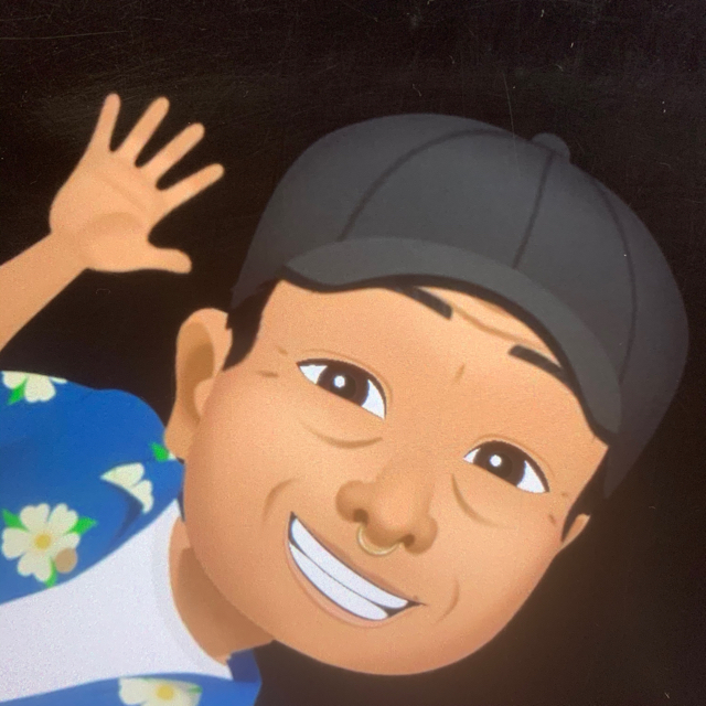 プロフィール画像