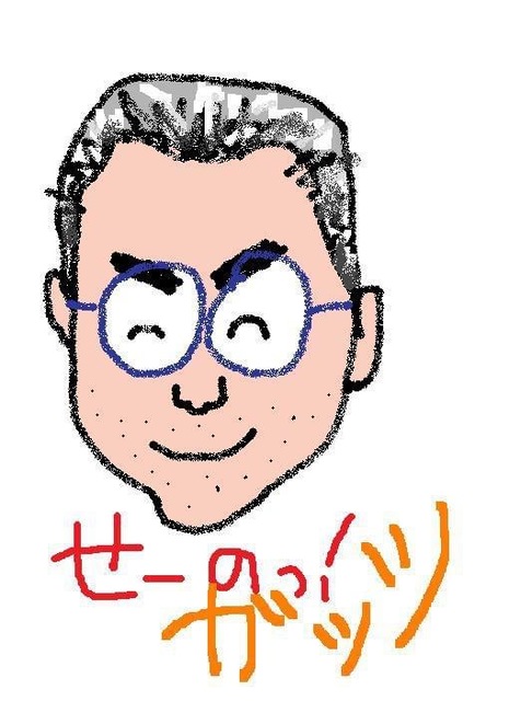 プロフィール画像