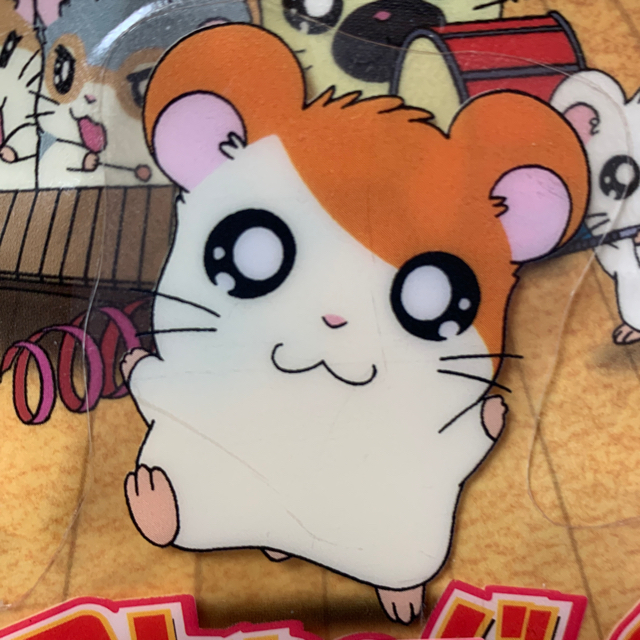 プロフィール画像
