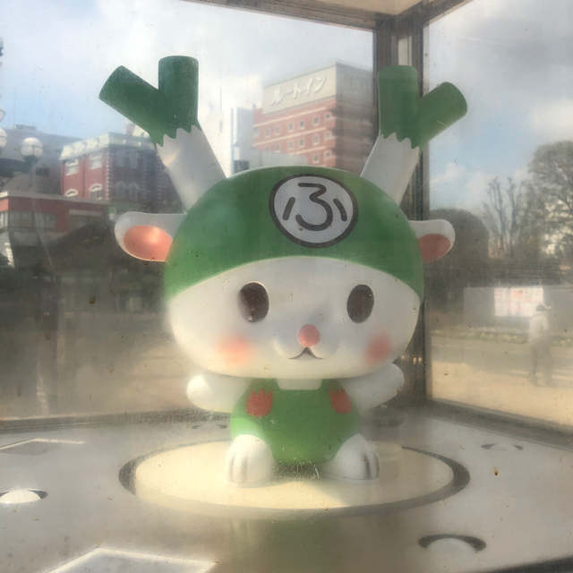 プロフィール画像