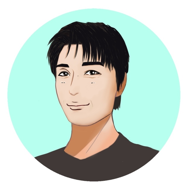 プロフィール画像