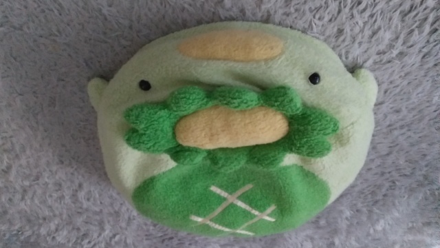 プロフィール画像