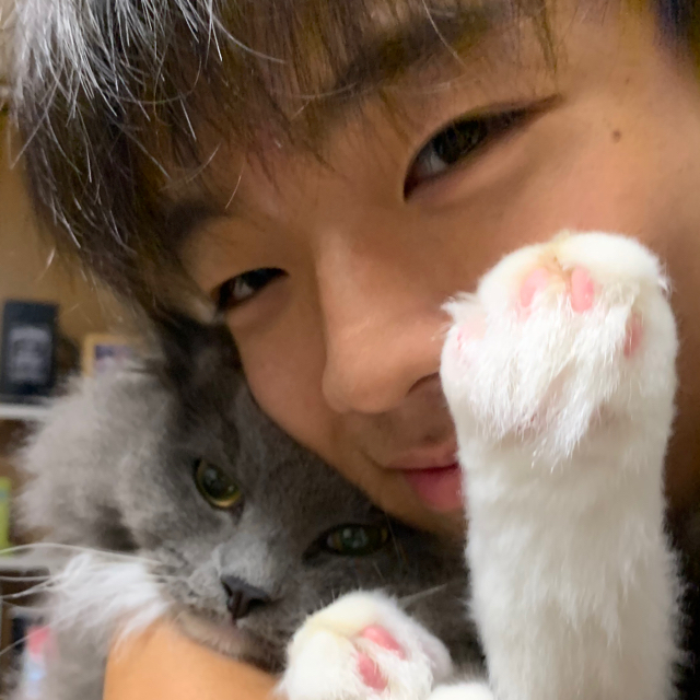 プロフィール画像