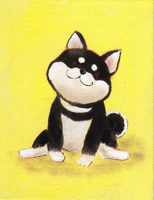プロフィール画像
