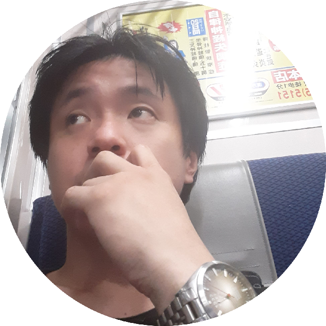 プロフィール画像