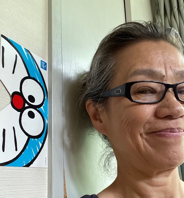 プロフィール画像