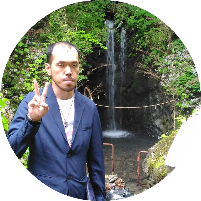 プロフィール画像